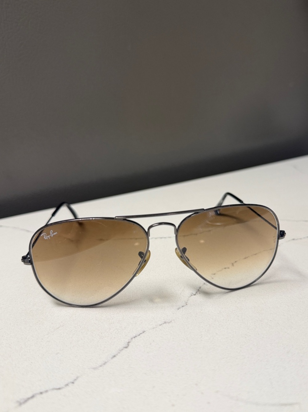Ray-Ban Aviator Sunglasses